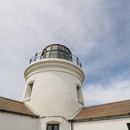 Old Higher Lighthouse Stopes Cottage Southwell  Eksteriør bilde
