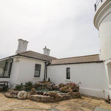 Old Higher Lighthouse Stopes Cottage Southwell  Eksteriør bilde
