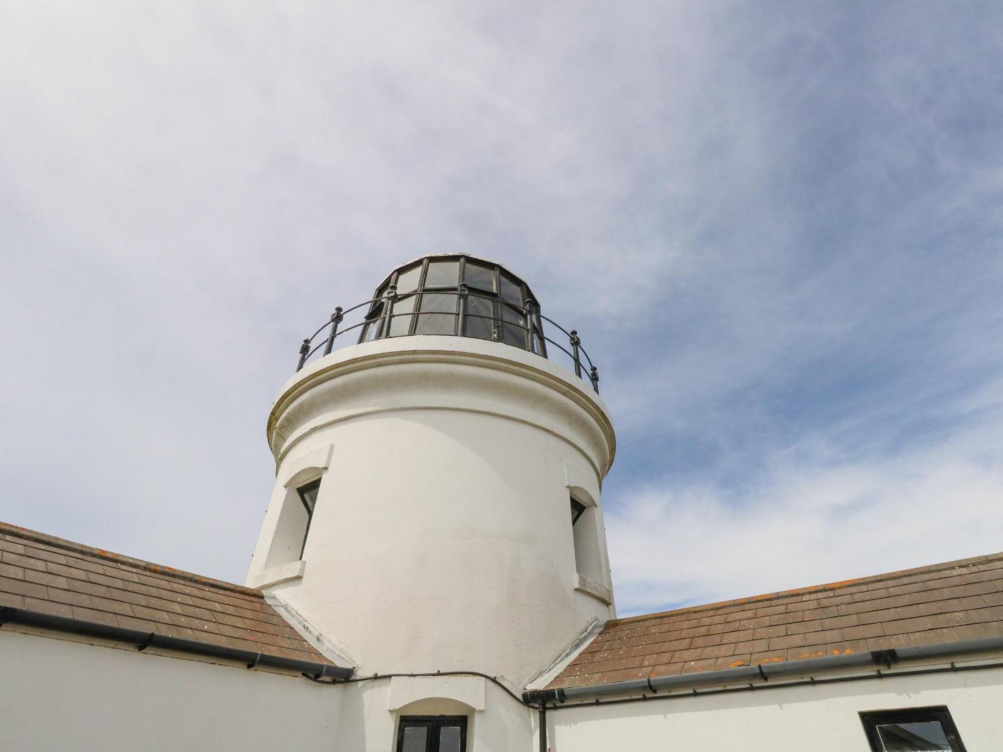 Old Higher Lighthouse Stopes Cottage Southwell  Eksteriør bilde