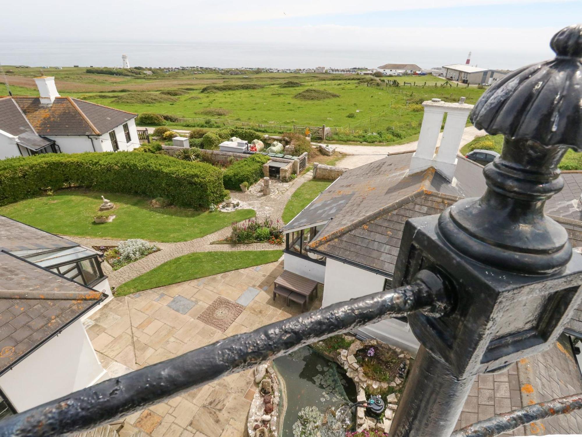 Old Higher Lighthouse Stopes Cottage Southwell  Eksteriør bilde
