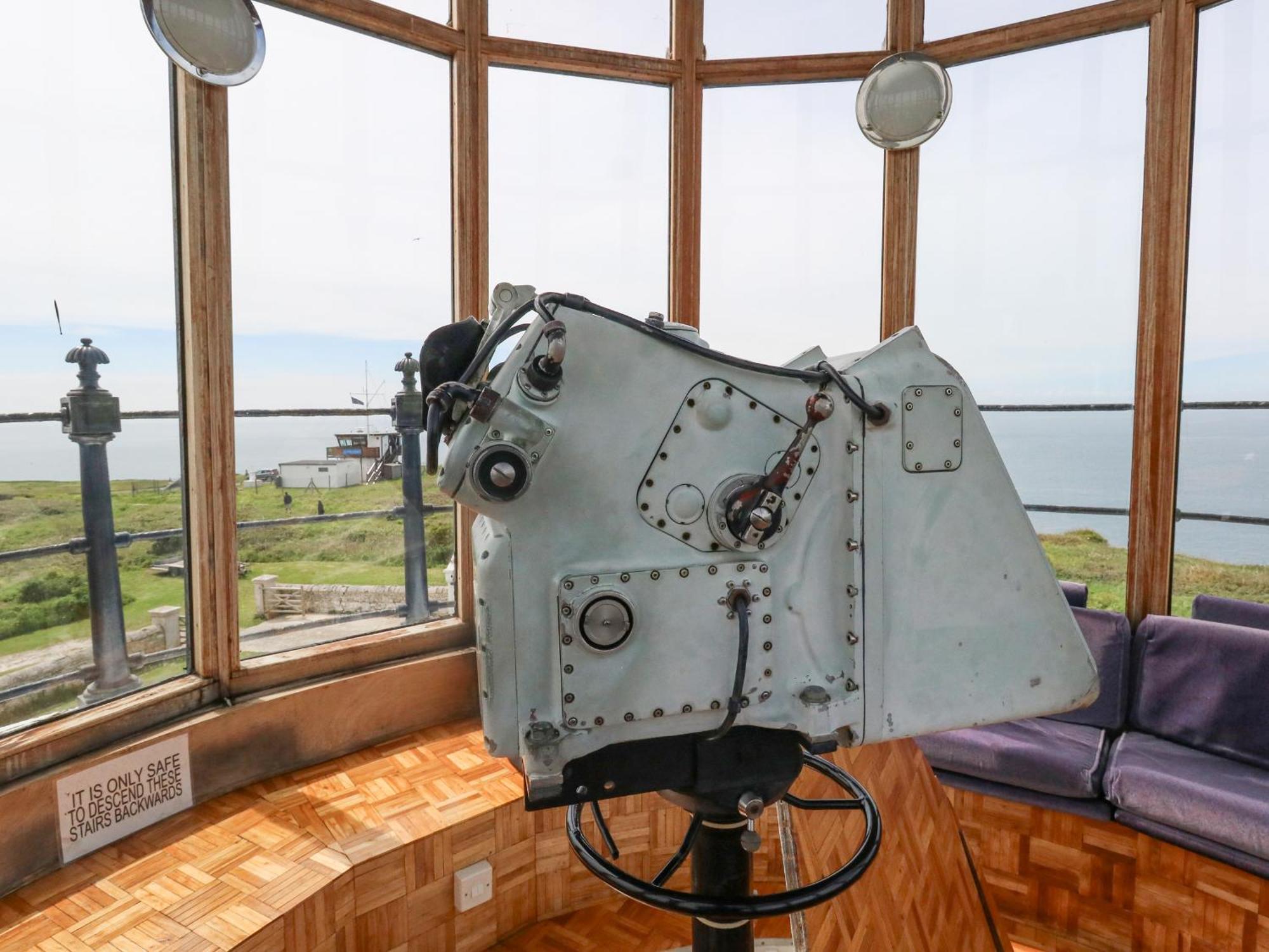 Old Higher Lighthouse Stopes Cottage Southwell  Eksteriør bilde