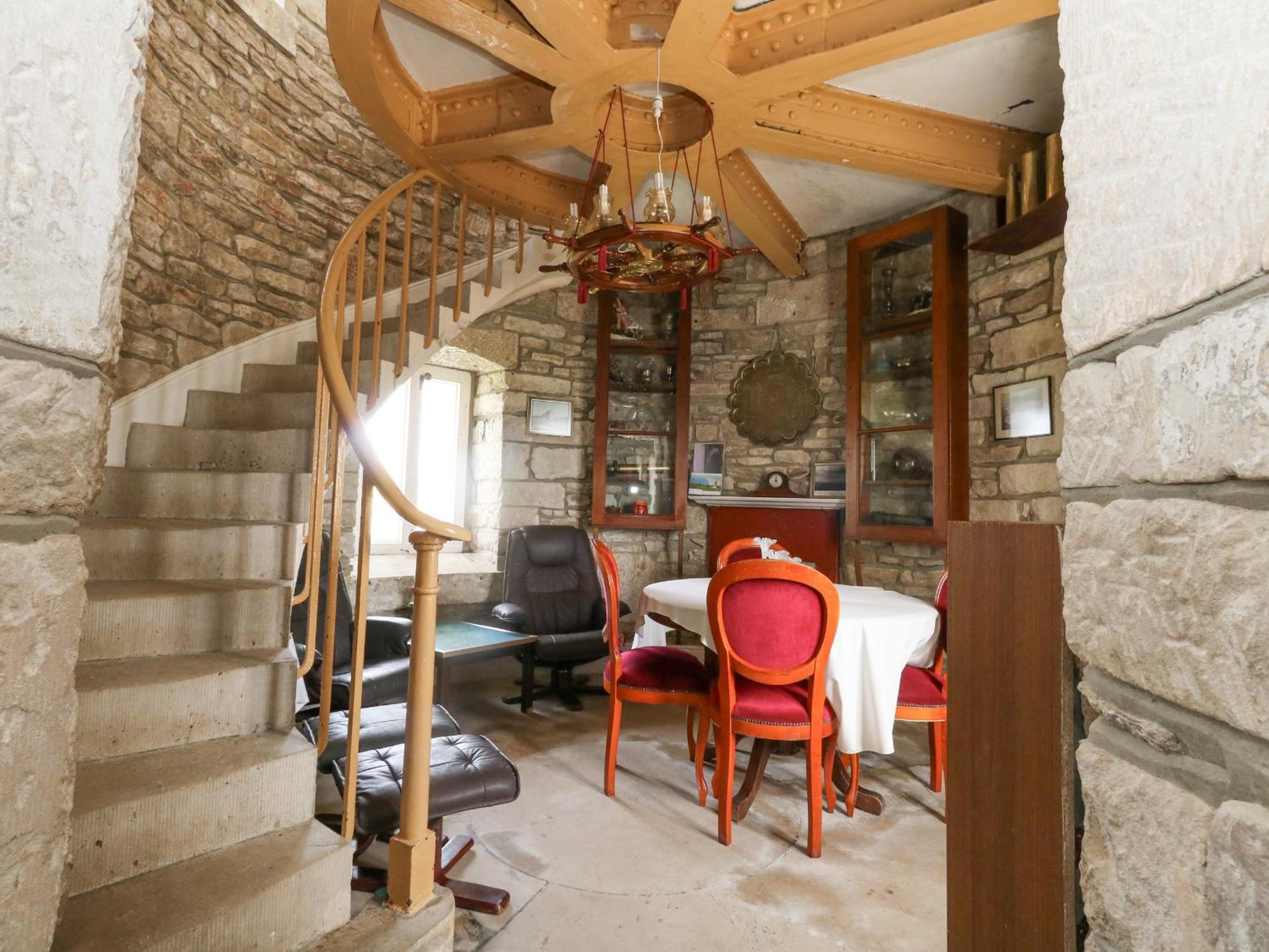 Old Higher Lighthouse Stopes Cottage Southwell  Eksteriør bilde
